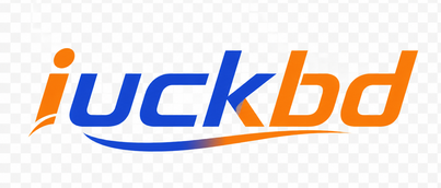 iuckbd লোগো